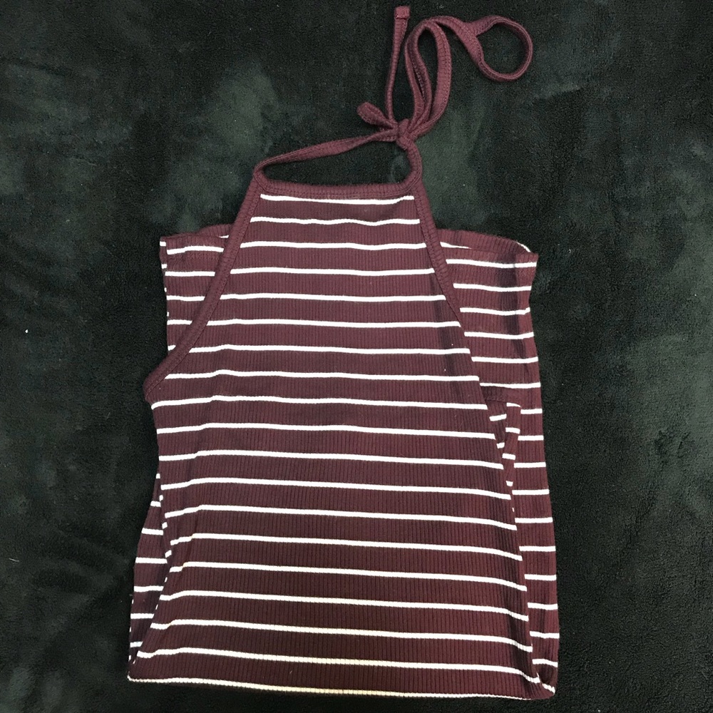 bodycon halter dress